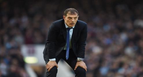 ويستهام يقيل بيليتش من منصب المدير الفني